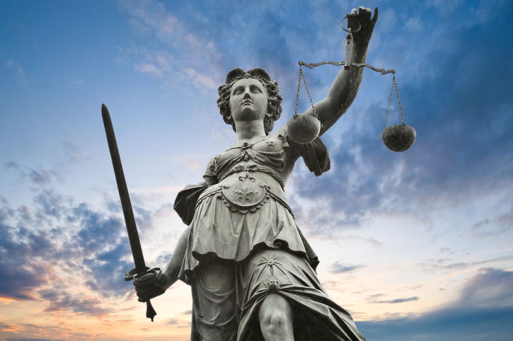 Civil Liberties & Human Rights