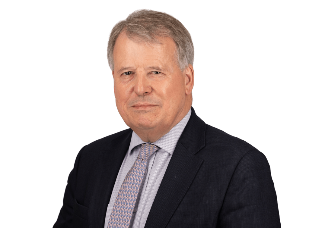 Andrew Young 3 Hare Court