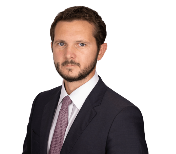 Benjamin Channer