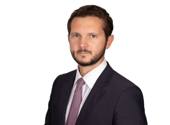 Benjamin Channer