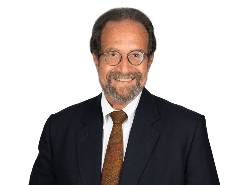 Photo of Jeffrey Golden