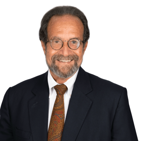 Photo of Jeffrey Golden