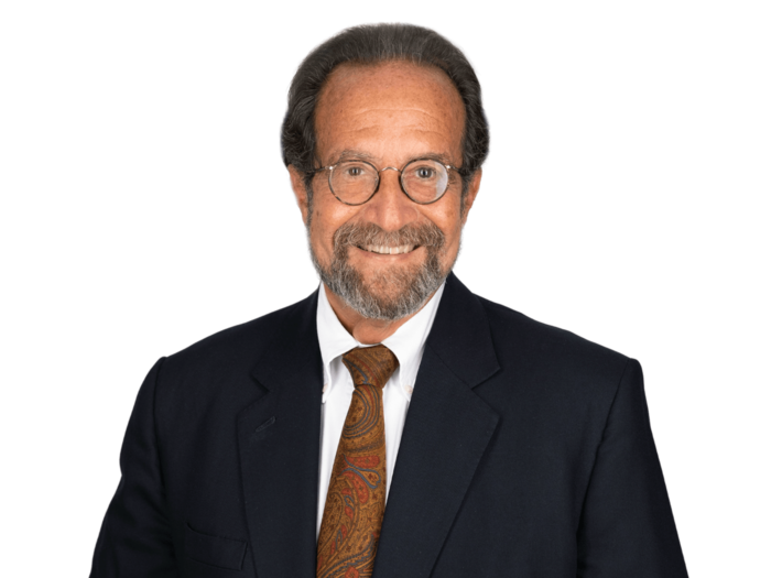 Photo of Jeffrey Golden