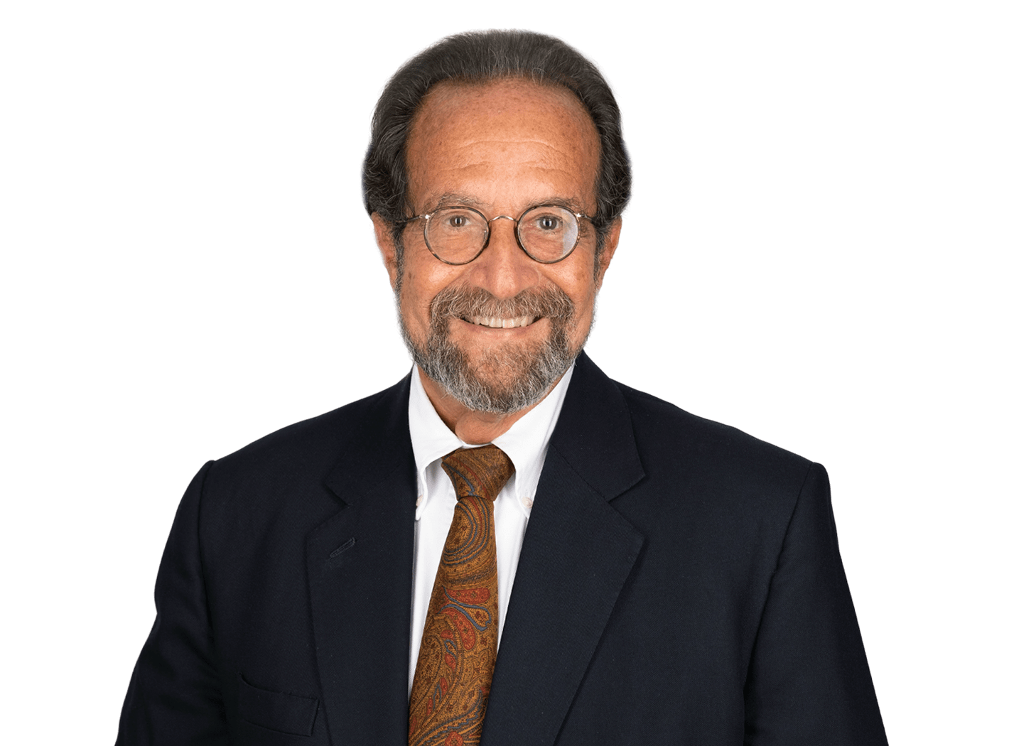 Photo of Jeffrey Golden
