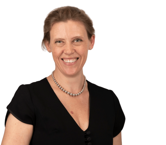 Katherine Deal KC
