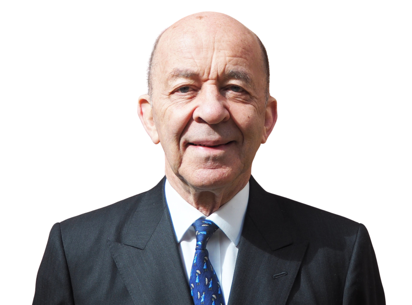 Mark Strachan KC SC 3 Hare Court