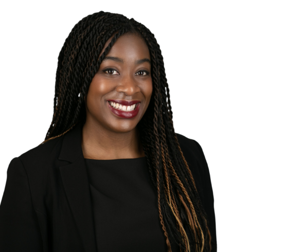Charlotte Pope-Williams