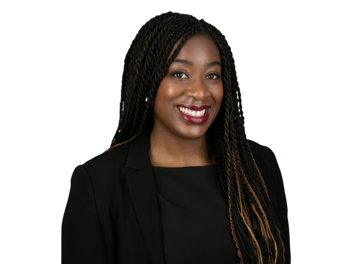 Charlotte Pope-Williams