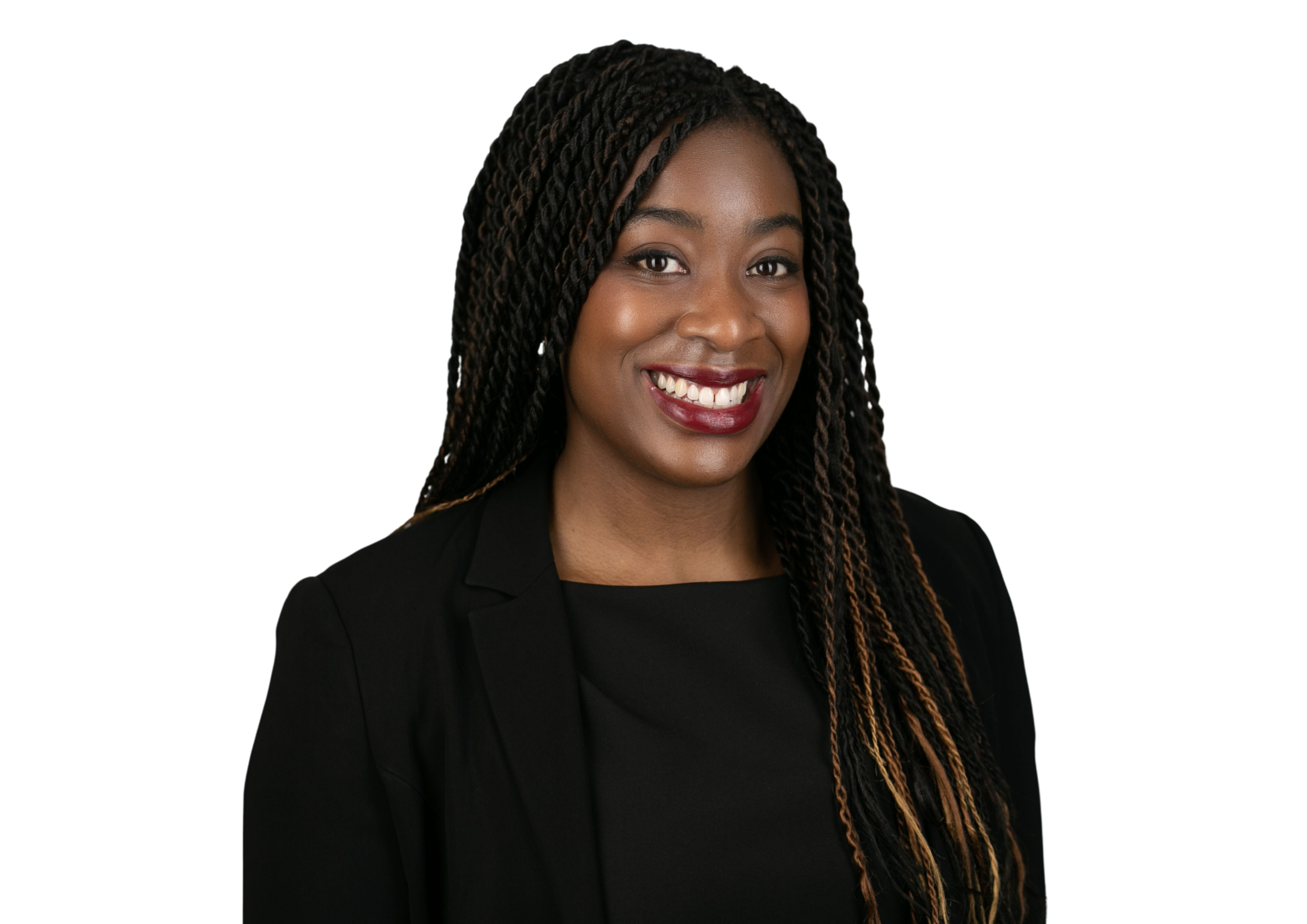 Charlotte pope williams speaks on uk operational resilience critical