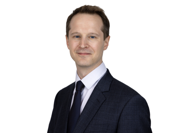 Image of barrister Andrew Barns-Graham
